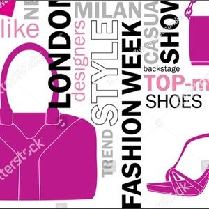 Meet your Posher, Mayla